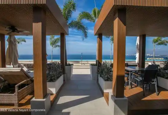 228 Manuel M. Ponce, Puerto Vallarta, JALISCO, 2 Bedrooms Bedrooms, 0 ,2 BathroomsBathrooms,Condo,For Sale,Manuel M. Ponce,0,41738