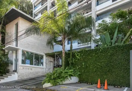 Outside PArking and Sec 24x7