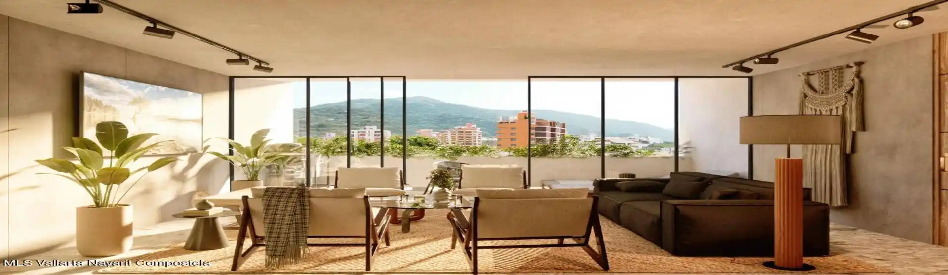 Corner Unit - Condo 103