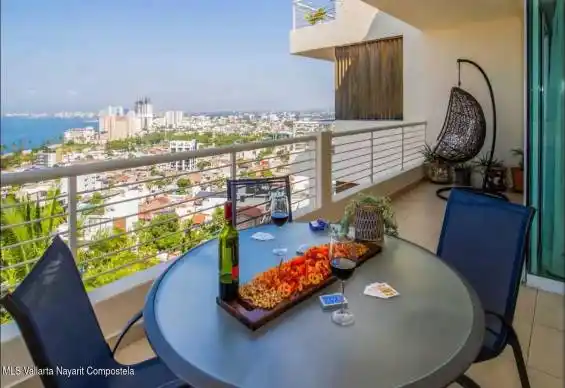 1230 costa rica, Puerto Vallarta, JALISCO, 2 Bedrooms Bedrooms, 0 ,2 BathroomsBathrooms,Condo,For Sale,costa rica,0,38852