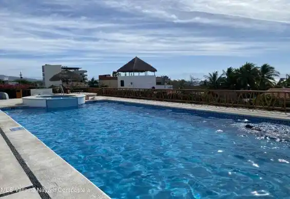 160 Av Las Redes, Riviera Nayarit, NAYARIT, 2 Bedrooms Bedrooms, 0 ,2 BathroomsBathrooms,Condo,For Sale,Av Las Redes,0,39272