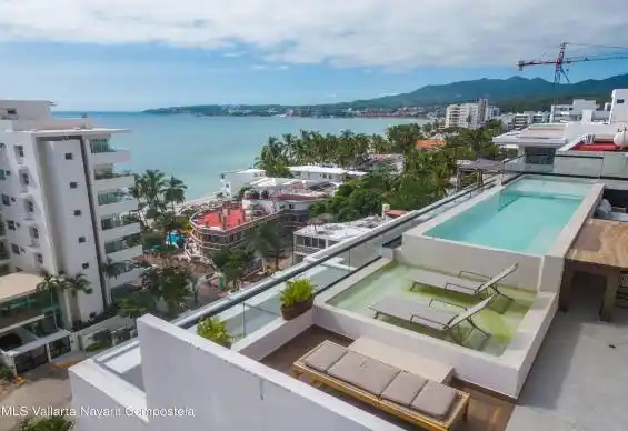 36 Playa Los Picos, Riviera Nayarit, NAYARIT, 0 , 0 ,1 BathroomBathrooms,Condo,For Sale,Playa Los Picos,0,39603