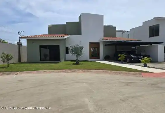 1 Abedul, Riviera Nayarit, NAYARIT, 4 Bedrooms Bedrooms, 0 ,5 BathroomsBathrooms,House,For Sale,Abedul,0,40078
