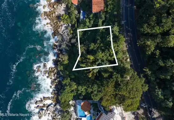 8 CARR. VTA - BARRA DE NAVIDAD, Puerto Vallarta, JALISCO, 0 , 0 ,0,Land,For Sale,CARR. VTA - BARRA DE NAVIDAD,0,42038