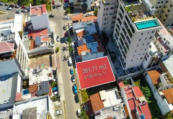 Lot 4 y L5 Rio Amarillo, Puerto Vallarta, JALISCO, 0 , 0 ,0,Land,For Sale,Rio Amarillo,0,42064