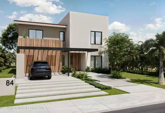 153 Ave Mexico, Riviera Nayarit, NAYARIT, 5 Bedrooms Bedrooms, 0 ,6 BathroomsBathrooms,House,For Sale,Ave Mexico,0,40834