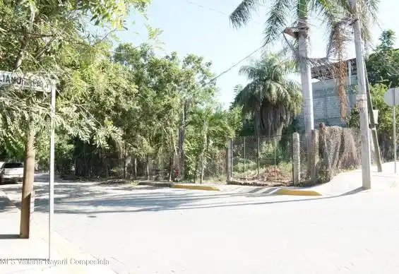 11 Amado Nervo, Riviera Nayarit, NAYARIT, 0 , 0 ,0,Land,For Sale,Amado Nervo,0,42184
