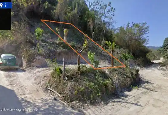 L4 M452 Z5 Bello Horizonte, Puerto Vallarta, JALISCO, 0 , 0 ,0,Land,For Sale,Bello Horizonte,0,42158