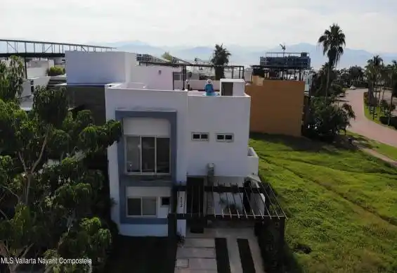 112 Brisas Vallarta, Riviera Nayarit, NAYARIT, 4 Bedrooms Bedrooms, 0 ,4 BathroomsBathrooms,House,For Sale,Brisas Vallarta,0,41794