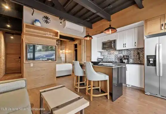 179 Pulpito, Puerto Vallarta, JALISCO, 1 Bedroom Bedrooms, 0 ,1 BathroomBathrooms,Condo,For Sale,Pulpito,0,41745