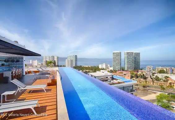 360 Maria Montessori, Puerto Vallarta, JALISCO, 1 Bedroom Bedrooms, 0 ,1 BathroomBathrooms,Condo,For Sale,Maria Montessori,0,42025