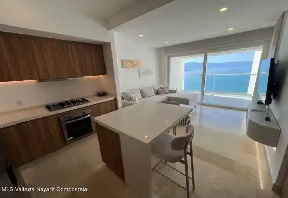 171 Febronio Uribe, Puerto Vallarta, JALISCO, 1 Bedroom Bedrooms, 0 ,1 BathroomBathrooms,Condo,For Sale,Febronio Uribe,0,41834