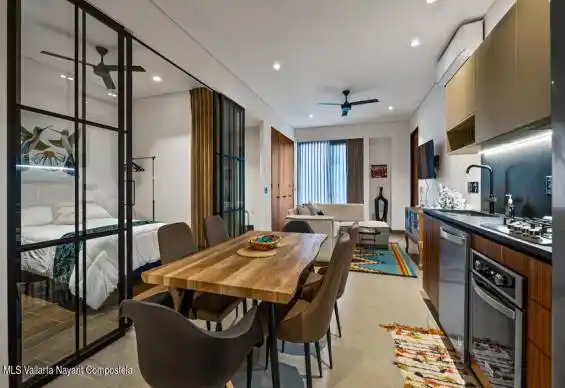 1430 Bolivia Calle, Puerto Vallarta, JALISCO, 2 Bedrooms Bedrooms, 0 ,2 BathroomsBathrooms,Condo,For Sale,Bolivia,0,41840