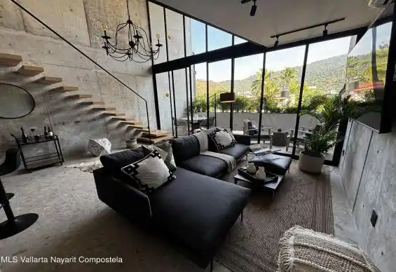 274 Aguacate, Puerto Vallarta, JALISCO, 2 Bedrooms Bedrooms, 0 ,2 BathroomsBathrooms,Condo,For Sale,Aguacate,0,41985