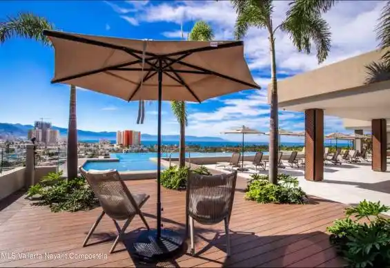 117 Palm Springs, Puerto Vallarta, JALISCO, 2 Bedrooms Bedrooms, 0 ,2 BathroomsBathrooms,Condo,For Sale,Palm Springs,0,41975