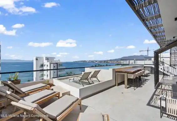 36 Playa Los Picos, Riviera Nayarit, NAYARIT, 0 , 0 ,1 BathroomBathrooms,Condo,For Sale,Playa Los Picos,0,41926