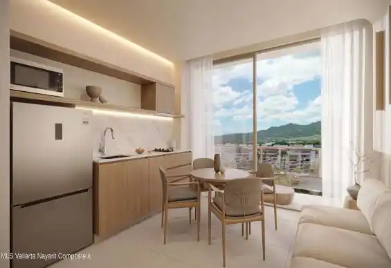 296 Espana, Puerto Vallarta, JALISCO, 1 Bedroom Bedrooms, 0 ,1 BathroomBathrooms,Condo,For Sale,Espana,0,41941