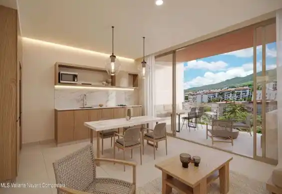 296 Espana, Puerto Vallarta, JALISCO, 3 Bedrooms Bedrooms, 0 ,4 BathroomsBathrooms,Condo,For Sale,Espana,0,41942