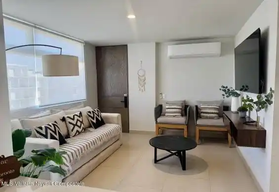 5 Bvld Nuevo Vallarta, Riviera Nayarit, NAYARIT, 2 Bedrooms Bedrooms, 0 ,2 BathroomsBathrooms,Condo,For Sale,Bvld Nuevo Vallarta,0,42181