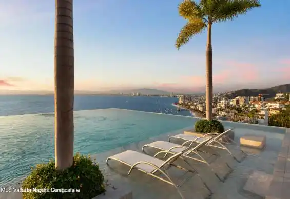 478 Santa Barbara, Puerto Vallarta, JALISCO, 4 Bedrooms Bedrooms, 0 ,3 BathroomsBathrooms,Condo,For Sale,Santa Barbara,0,42161