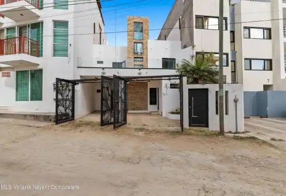L-9 Pelicanos y Zalceta MANZANA 6, Riviera Nayarit, NAYARIT, 3 Bedrooms Bedrooms, 0 ,3 BathroomsBathrooms,House,For Sale,Pelicanos y Zalceta,0,42208