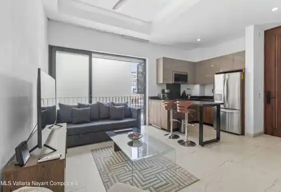 320 Francisco I Madero, Puerto Vallarta, JALISCO, 0 , 0 ,1 BathroomBathrooms,Condo,For Sale,Francisco I Madero,0,36316