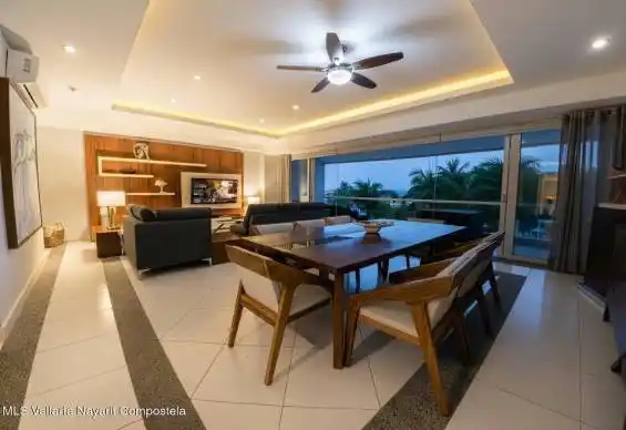 32 Paseo Cocoteros, Riviera Nayarit, NAYARIT, 4 Bedrooms Bedrooms, 0 ,4.5 BathroomsBathrooms,Condo,For Sale,Paseo Cocoteros,0,42269