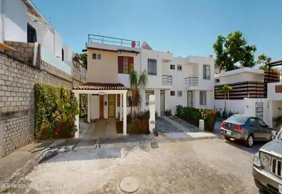 154 Tamarindo, Riviera Nayarit, NAYARIT, 3 Bedrooms Bedrooms, 0 ,2.5 BathroomsBathrooms,House,For Sale,Tamarindo,0,42284