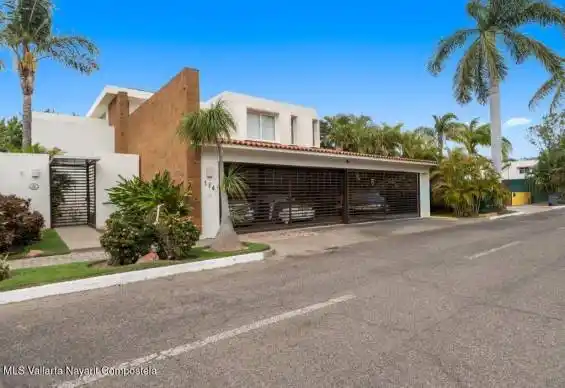 174 Jacarandas, Riviera Nayarit, NAYARIT, 3 Bedrooms Bedrooms, 0 ,4.5 BathroomsBathrooms,House,For Sale,Jacarandas,0,42272