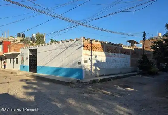 187 Lazaro Cardenas, Puerto Vallarta, JALISCO, 0 , 0 ,0,Land,For Sale,Lazaro Cardenas,0,42223