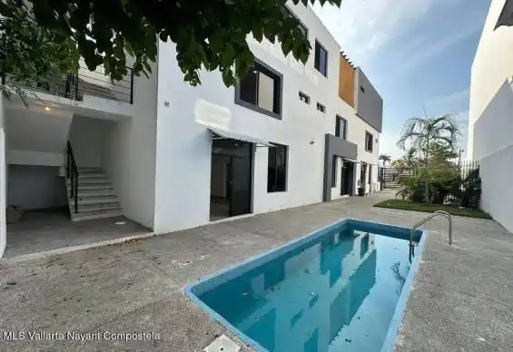 17 Privada Rinconada, Riviera Nayarit, NAYARIT, 4 Bedrooms Bedrooms, 0 ,8 BathroomsBathrooms,House,For Sale,Privada Rinconada,0,42308