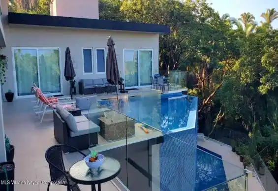 23 Condominio Selva Azul, Riviera Nayarit, NAYARIT, 5 Bedrooms Bedrooms, 0 ,6.5 BathroomsBathrooms,House,For Sale,Condominio Selva Azul,0,42305