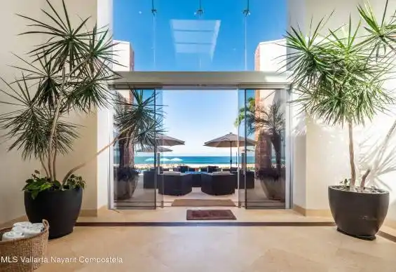 1 America Latina Unidad Privativa 6, Riviera Nayarit, NAYARIT, 6 Bedrooms Bedrooms, 0 ,7 BathroomsBathrooms,House,For Sale,America Latina,0,42121