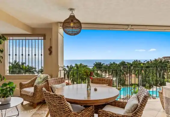 655 PASEO DE LA MARINA NORTE, Puerto Vallarta, JALISCO, 2 Bedrooms Bedrooms, 0 ,2 BathroomsBathrooms,Condo,For Sale,PASEO DE LA MARINA NORTE,0,42367