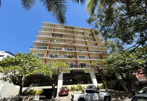 235 MIlan, Puerto Vallarta, JALISCO, 2 Bedrooms Bedrooms, 0 ,2 BathroomsBathrooms,Condo,For Sale,MIlan,0,42365