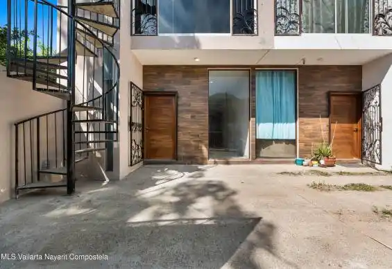 277 Oceano Pacifico, Puerto Vallarta, JALISCO, 3 Bedrooms Bedrooms, 0 ,1.5 BathroomsBathrooms,House,For Sale,Oceano Pacifico,0,42380