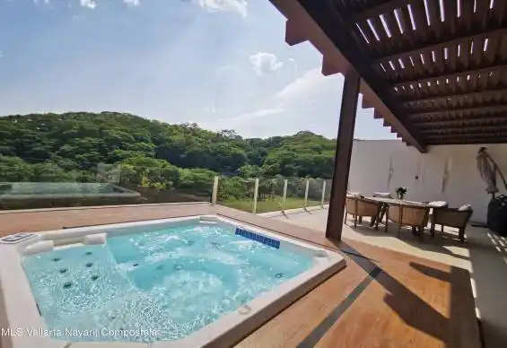 Km 2.6 Carr. a Punta de Mita, Riviera Nayarit, NAYARIT, 2 Bedrooms Bedrooms, 0 ,2 BathroomsBathrooms,Condo,For Sale,Carr. a Punta de Mita,0,36131
