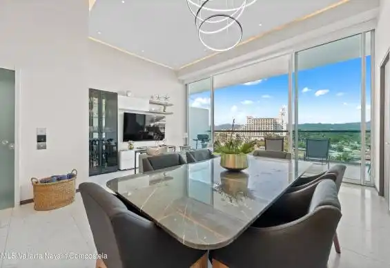 190 Blvd. Costero, Riviera Nayarit, NAYARIT, 3 Bedrooms Bedrooms, 0 ,3 BathroomsBathrooms,Condo,For Sale,Blvd. Costero,0,42372