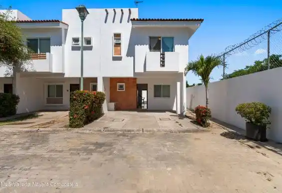 300 Av. Paseo Vallarta, Riviera Nayarit, NAYARIT, 3 Bedrooms Bedrooms, 0 ,2.5 BathroomsBathrooms,House,For Sale,Av. Paseo Vallarta,0,42404