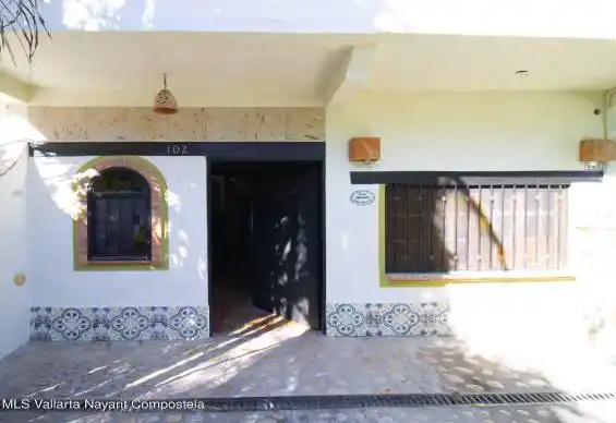 102 Punta de Mita, Puerto Vallarta, JALISCO, 2 Bedrooms Bedrooms, 0 ,2 BathroomsBathrooms,House,For Sale,Punta de Mita,0,42405