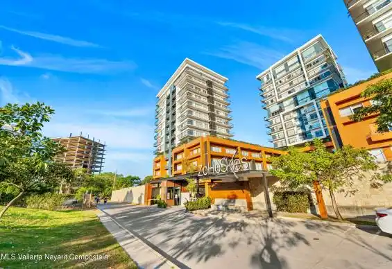 360 Maria Montessori, Puerto Vallarta, JALISCO, 0 , 0 ,1 BathroomBathrooms,Condo,For Sale,Maria Montessori,0,42468