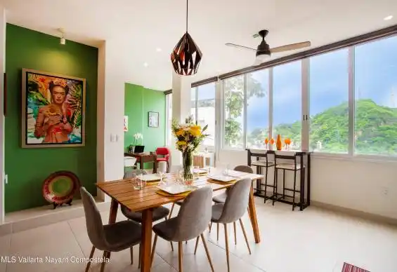 540 Manuel M. Dieguez, Puerto Vallarta, JALISCO, 2 Bedrooms Bedrooms, 0 ,2 BathroomsBathrooms,Condo,For Sale,Manuel M. Dieguez,0,42474