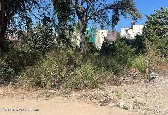 289 MONTERREY, Puerto Vallarta, JALISCO, 0 , 0 ,0,Land,For Sale,MONTERREY,0,42428