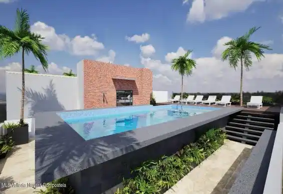 182 Liverpool, Puerto Vallarta, JALISCO, 0 , 0 ,2 BathroomsBathrooms,Condo,For Sale,Liverpool,0,42477