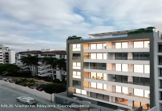 SN Circunvalacion del Robalo, Puerto Vallarta, JALISCO, 2 Bedrooms Bedrooms, 0 ,2 BathroomsBathrooms,Condo,For Sale,Circunvalacion del Robalo,0,42261