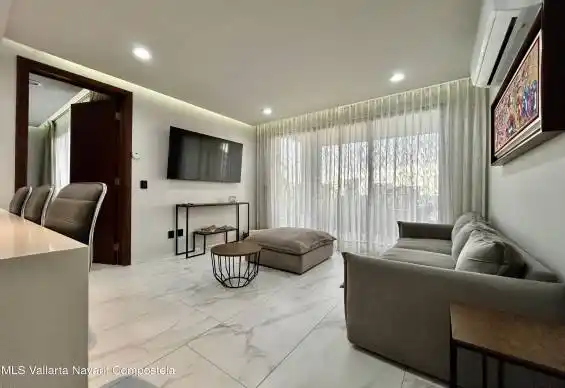 100 Av. las Palmas, Riviera Nayarit, NAYARIT, 2 Bedrooms Bedrooms, 0 ,2 BathroomsBathrooms,Condo,For Sale,Av. las Palmas,0,42495