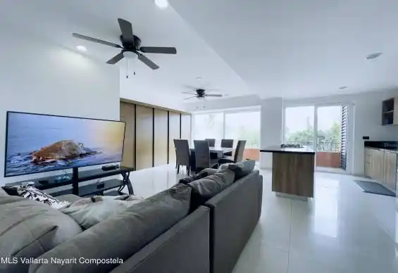 360 calle montessori, Puerto Vallarta, JALISCO, 1 Bedroom Bedrooms, 0 ,2 BathroomsBathrooms,Condo,For Sale,calle montessori,0,42466