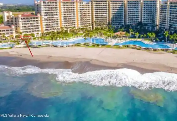 625 Paseo de La Marina Norte, Puerto Vallarta, JALISCO, 2 Bedrooms Bedrooms, 0 ,2 BathroomsBathrooms,Condo,For Sale,Paseo de La Marina Norte,0,42500