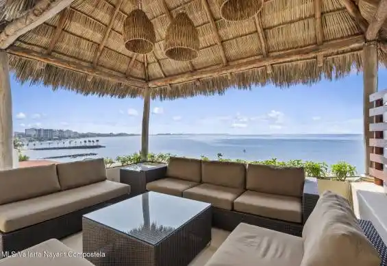 KM 138 Punta Esmeralda, Riviera Nayarit, NAYARIT, 3 Bedrooms Bedrooms, 0 ,3.5 BathroomsBathrooms,Condo,For Sale,Punta Esmeralda,0,42519