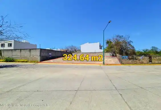 136 Blvd. La Fronda Blvd., Riviera Nayarit, NAYARIT, 0 , 0 ,0,Land,For Sale,Blvd. La Fronda,0,42520